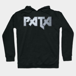 Pata Hoodie